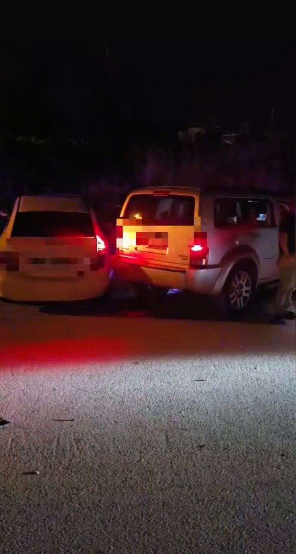 Bodrum’da Zincirleme Trafik Kazası: 4 Otomobil ve Motosiklet Hurdaya Döndü, Yaralı Var 5
